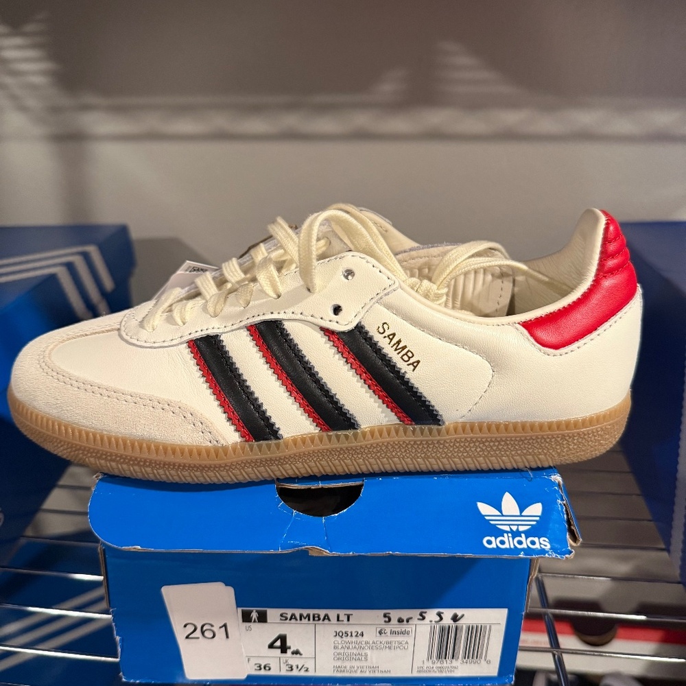 Adidas Samba LT * Brand New*